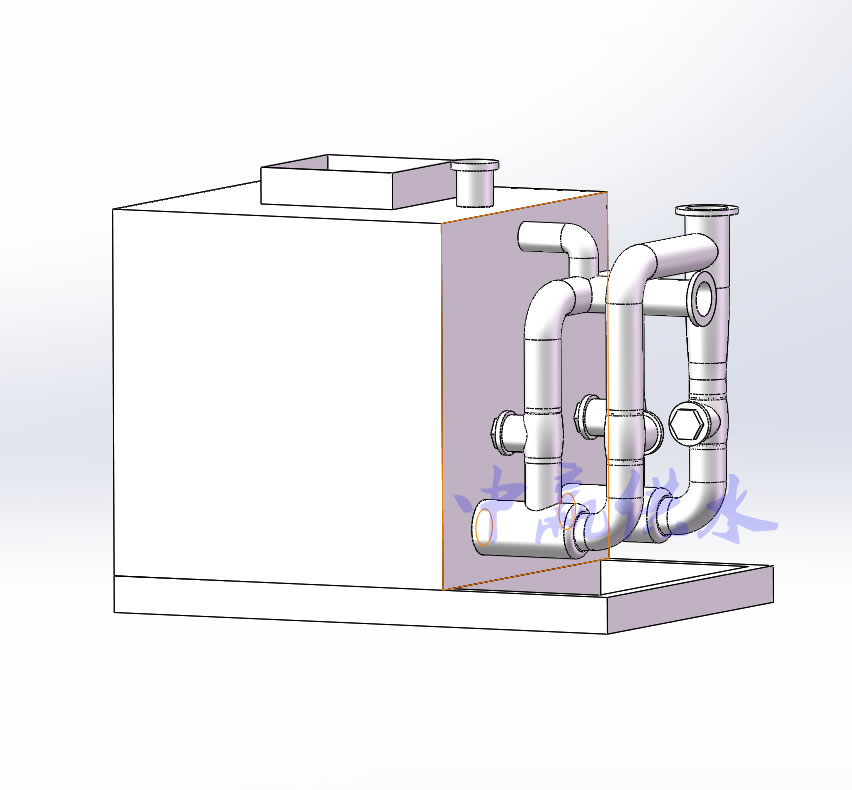 餐飲市場(chǎng)上地下室密封式污水提升器哪個(gè)品牌好呢？