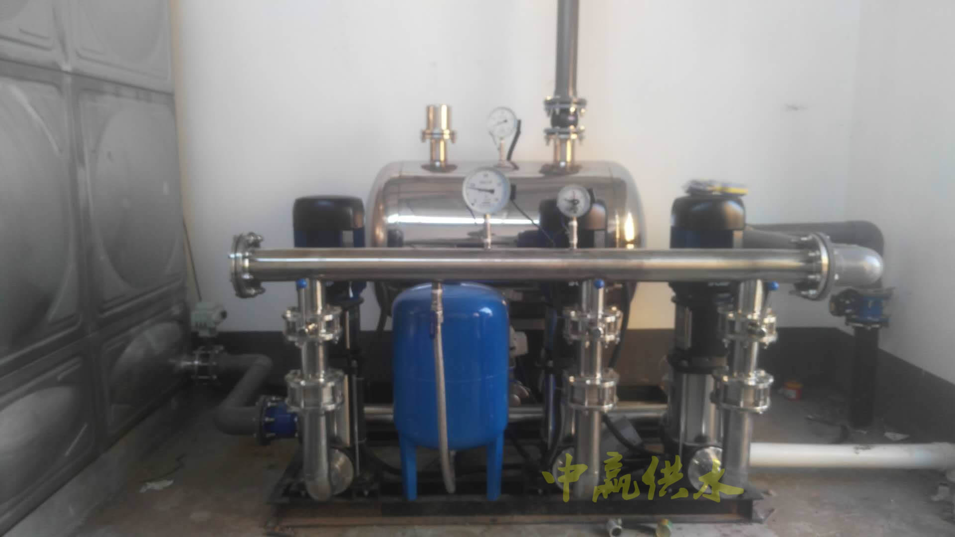 建筑高層小區(qū)水壓不夠的原因有哪些? 建筑高層小區(qū)水壓不夠的原因有哪些?